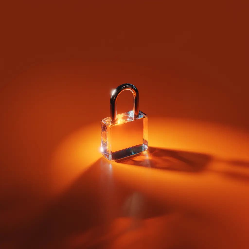 lock and security